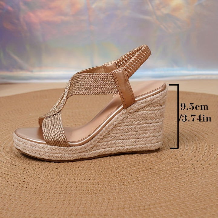 Renata | Tacones elegantes ortopédicos