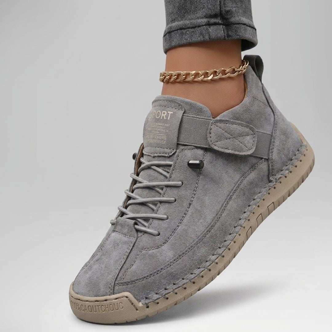 Emilia | Zapatillas de Confort y Soporte