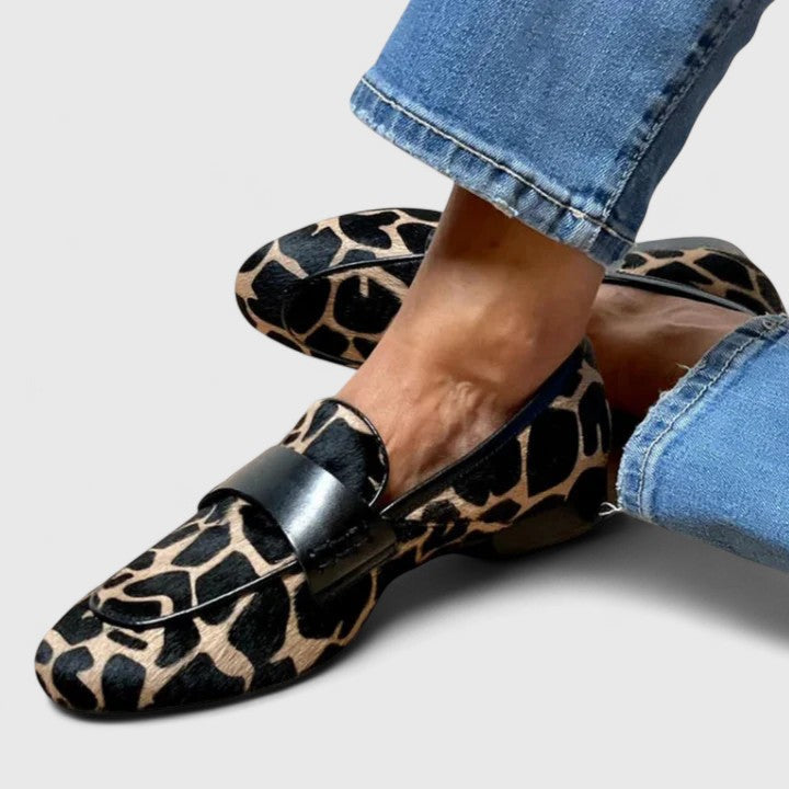 Dalma | Mocasines ortopédicos premium