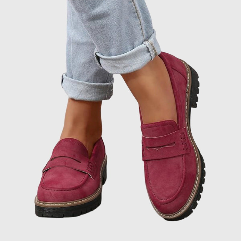 Destino | Mocasines atemporales