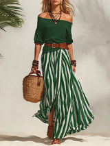 Verde