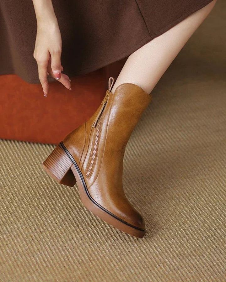 Garciela | Botas elegantes