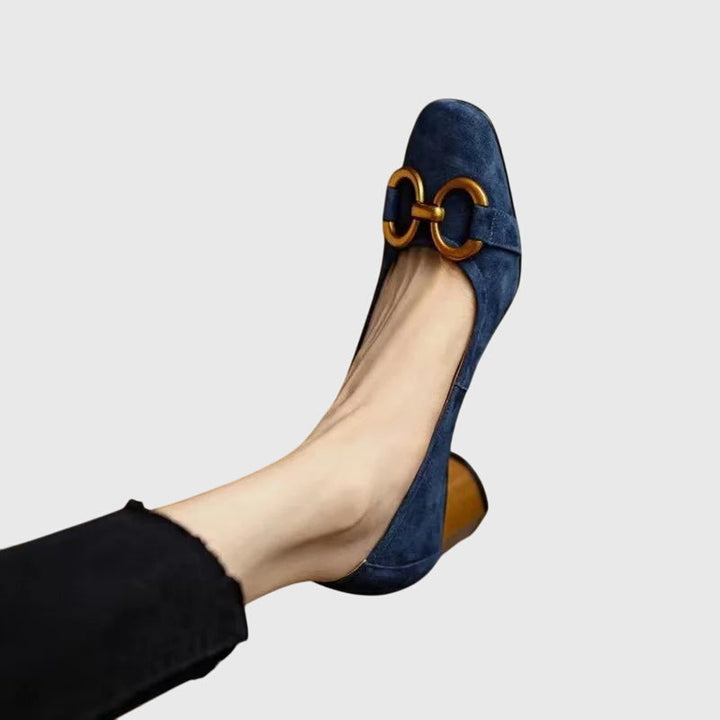 Dorothy | Tacones de aguja elegantes
