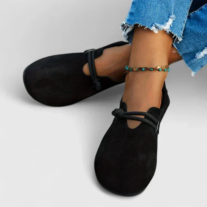 Yasvriana | Mocasines ortopédicos