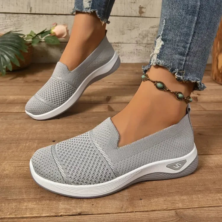 Azalea - Zapatillas ortopédicas