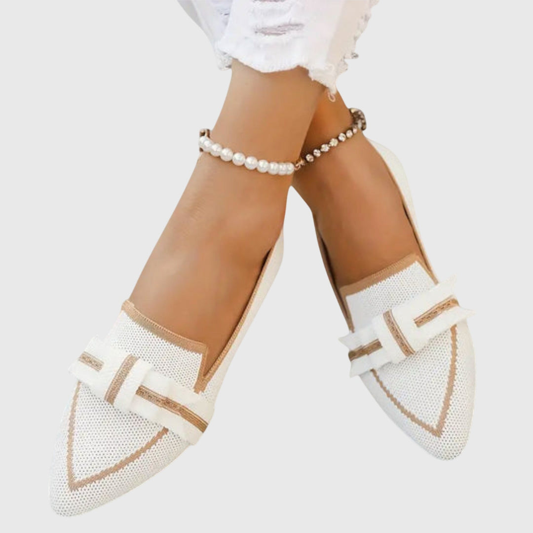 Brenda | Zapatos cómodos (Edición Limitada)
