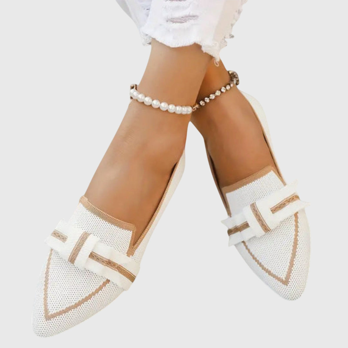 Brenda | Zapatos cómodos (Edición Limitada)