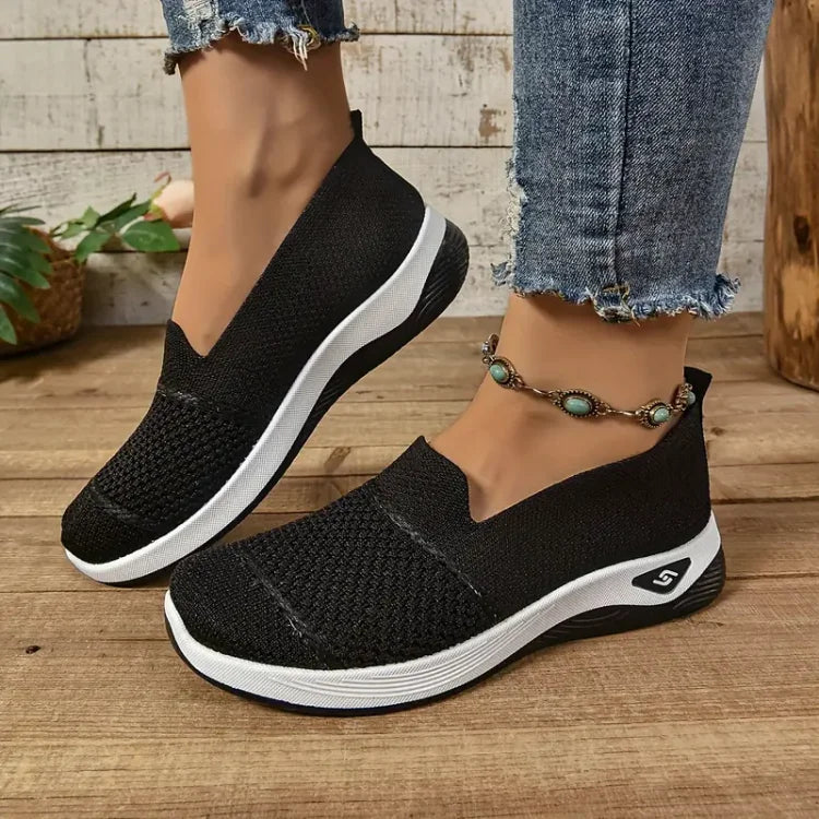 Azalea - Zapatillas ortopédicas