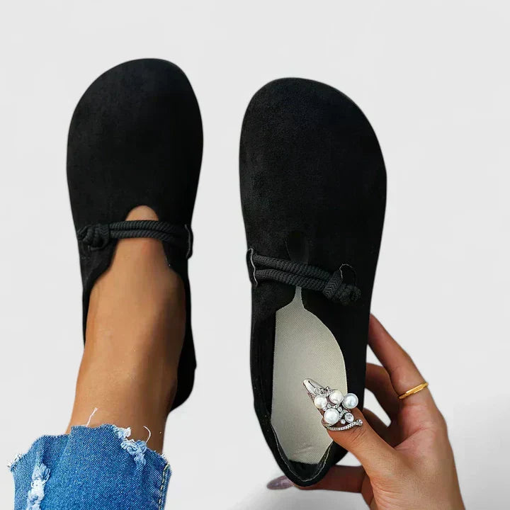 Yasvriana | Mocasines ortopédicos