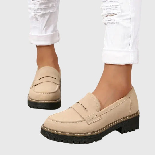 Destino | Mocasines atemporales