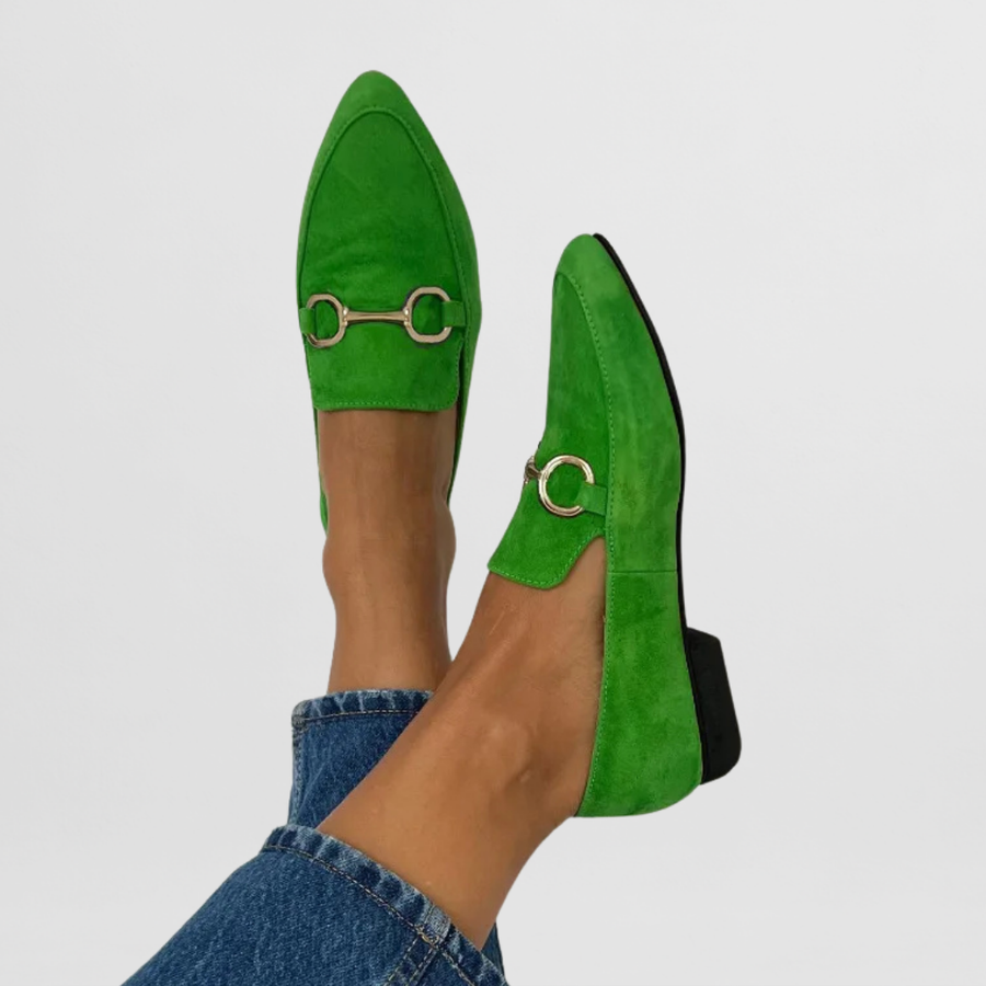 Eliana | Mocasines ortopédicos