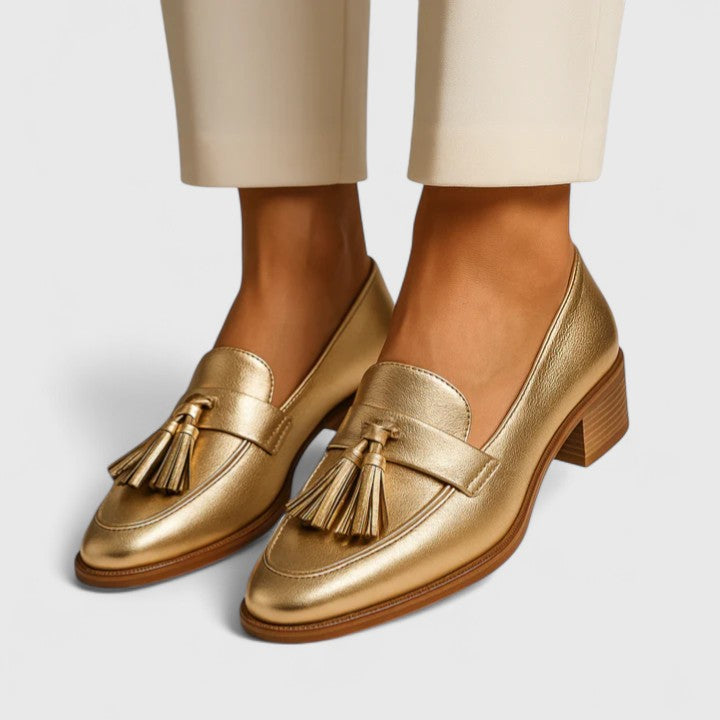 Cirela | Mocasines de comodidad todo el día