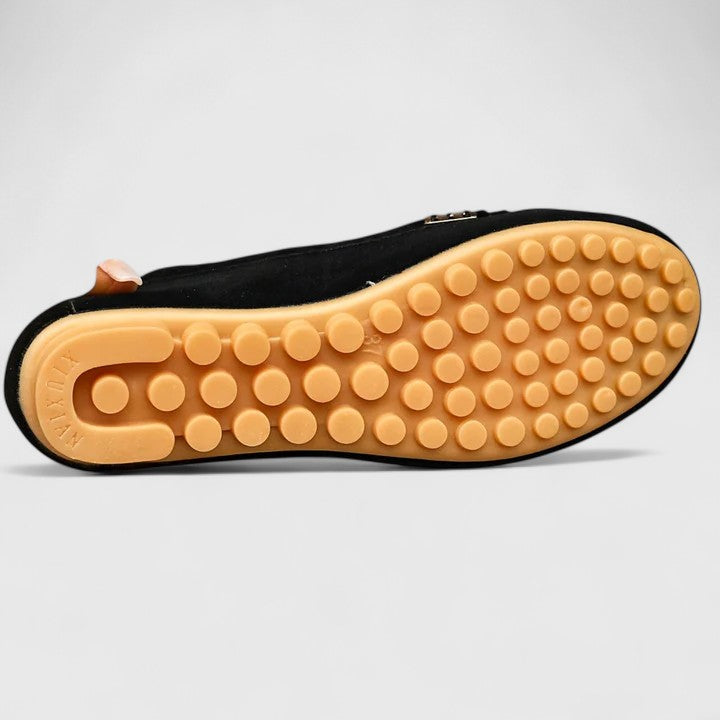 Carlota | Mocasines ortopédicos