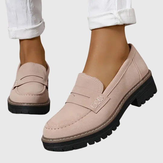 Destino | Mocasines atemporales