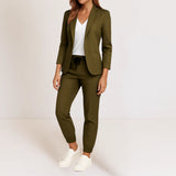 Verde militar