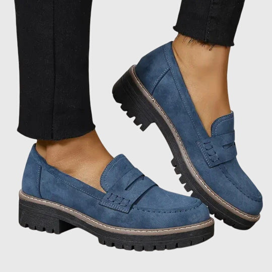 Destino | Mocasines atemporales