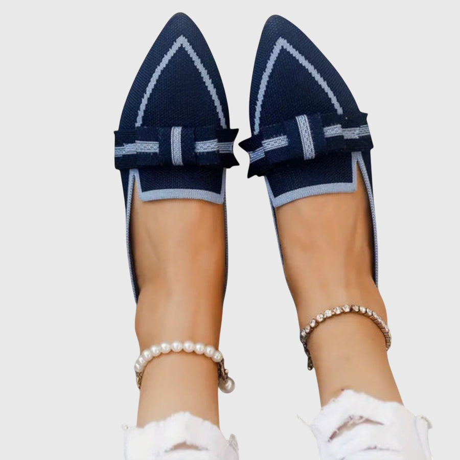 Brenda | Zapatos cómodos (Edición Limitada)