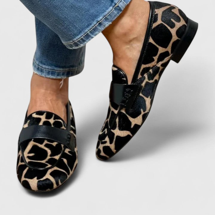 Dalma | Mocasines ortopédicos premium