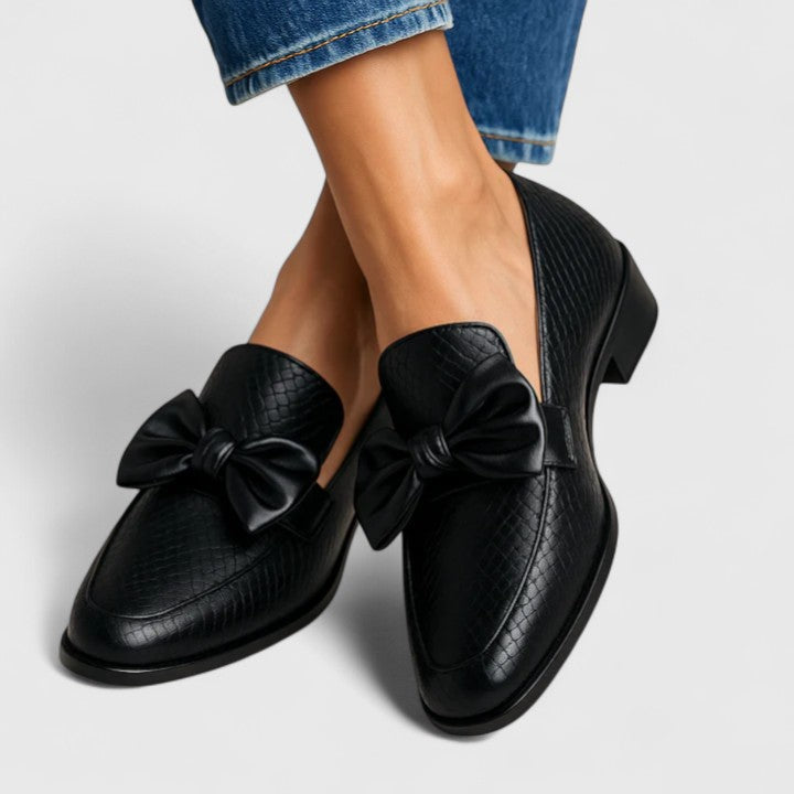 Melodía | Mocasines de lujo confortables