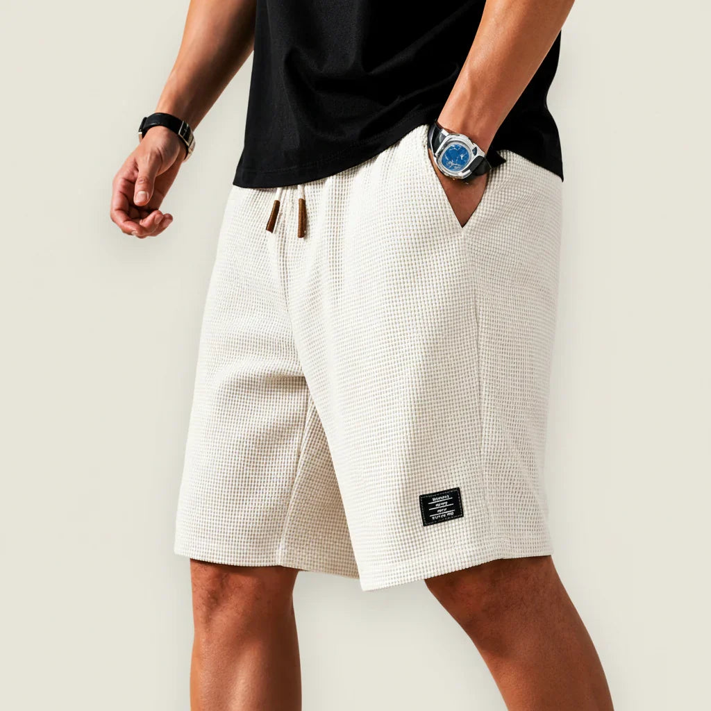 Marcos™ | Pantalones cortos de verano elegantes de alta calidad