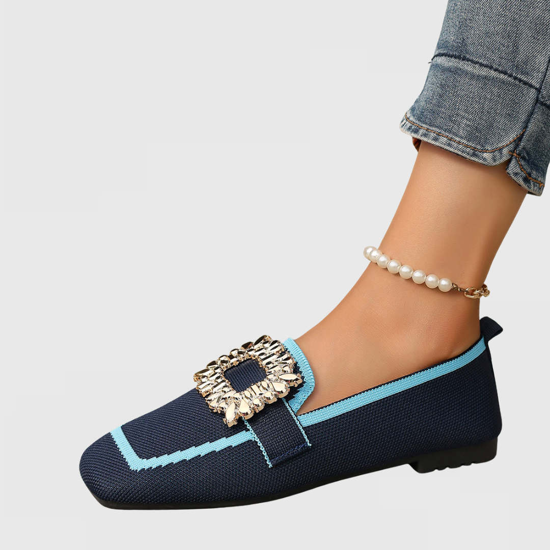 Meliora | Mocasines ortopédicos chic