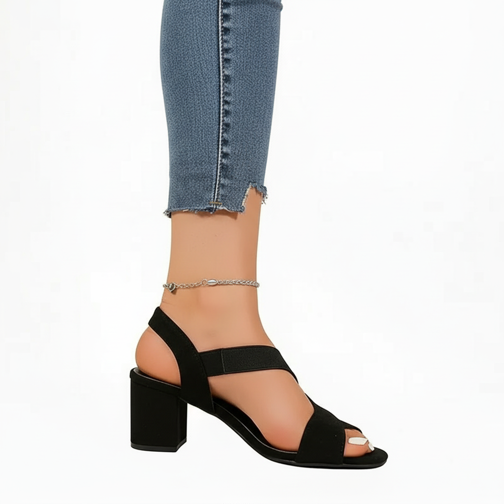 Maria | Tacones elegantes confortables