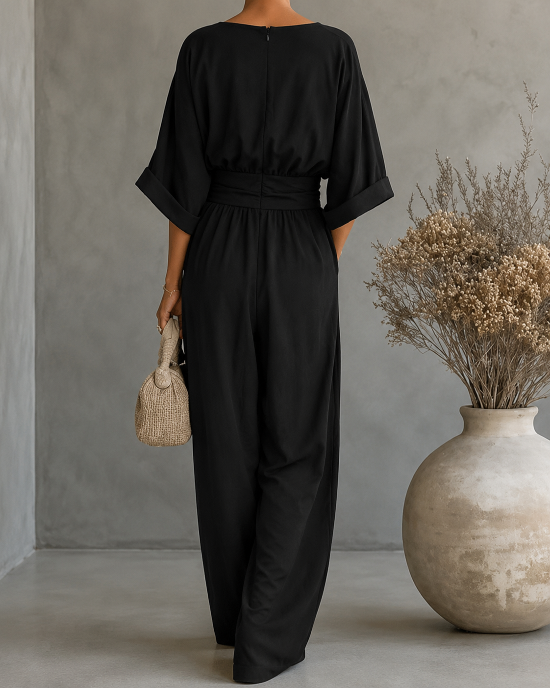 Elisa - Negro