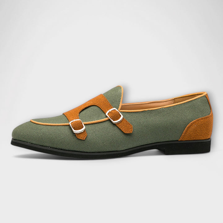Marina | Mocasines sofisticados