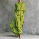 Verde