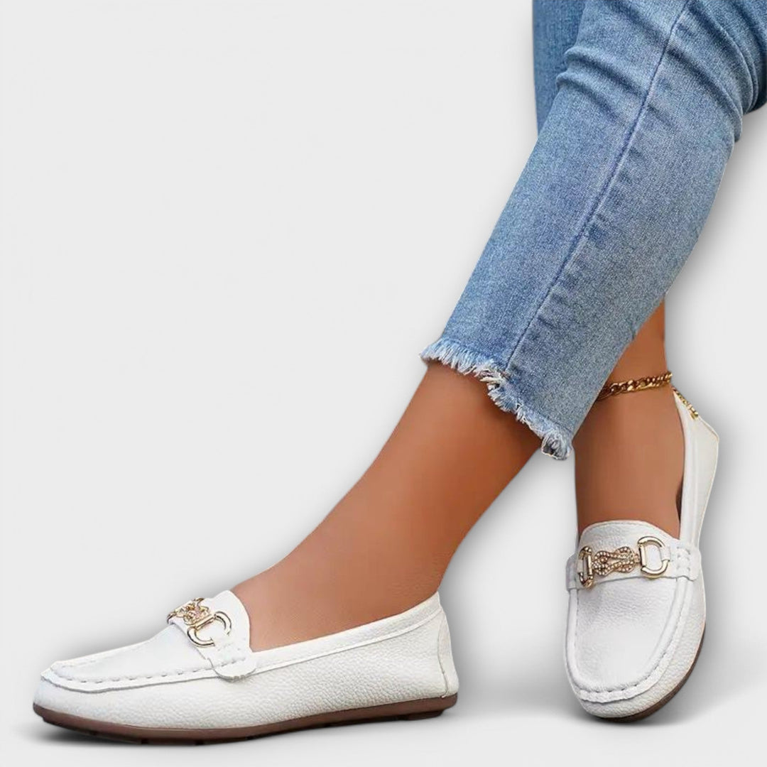 Aura | Mocasines casuales