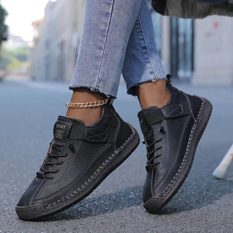 Emilia | Zapatillas de Confort y Soporte