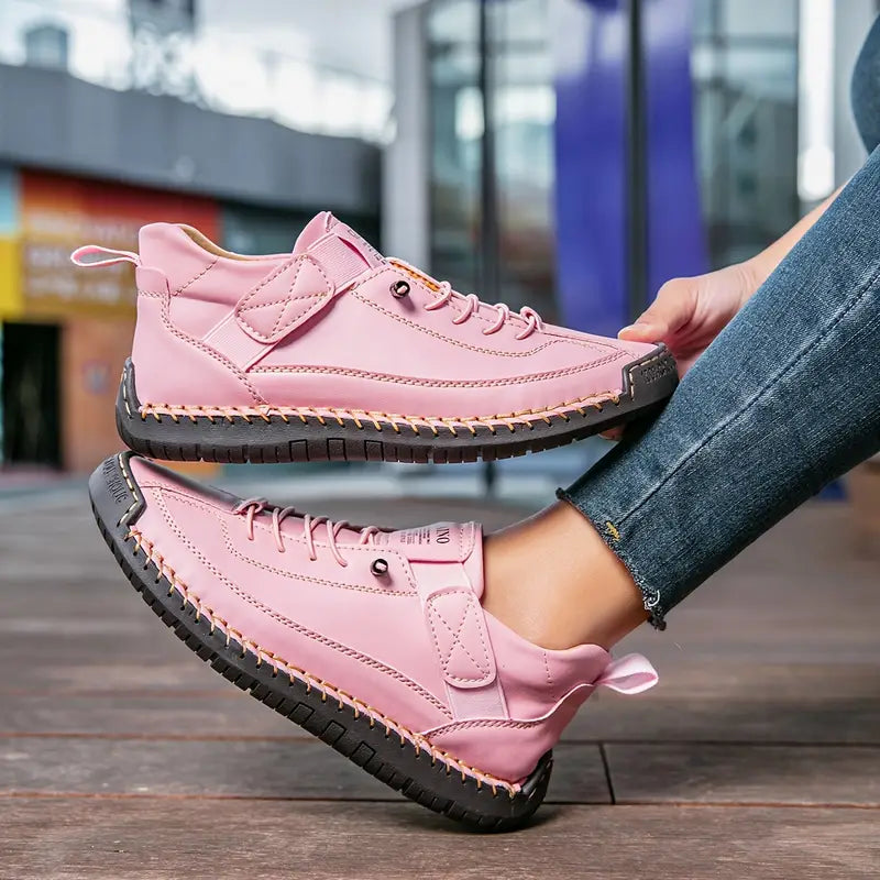 Emilia | Zapatillas de Confort y Soporte