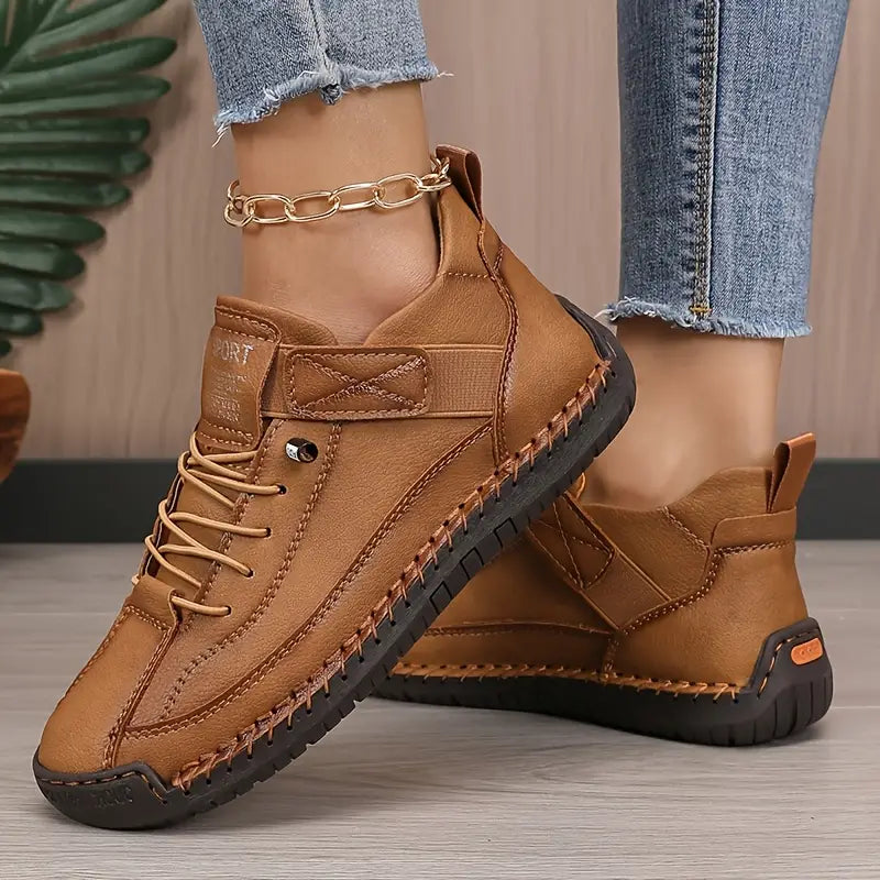 Emilia | Zapatillas de Confort y Soporte