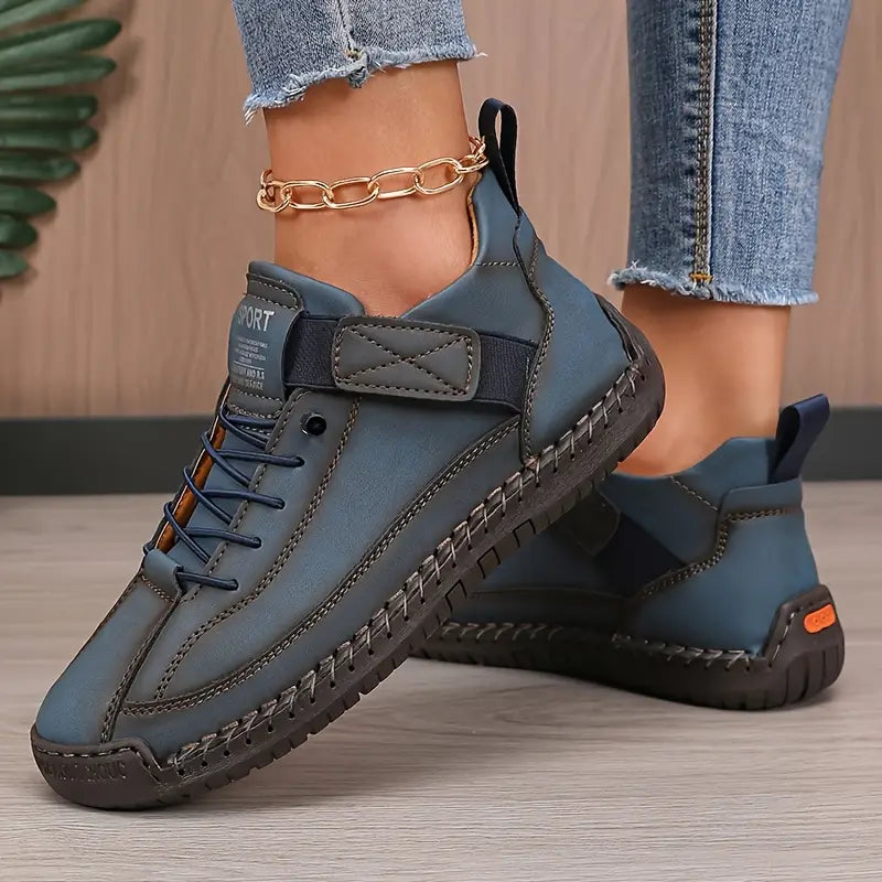 Emilia | Zapatillas de Confort y Soporte