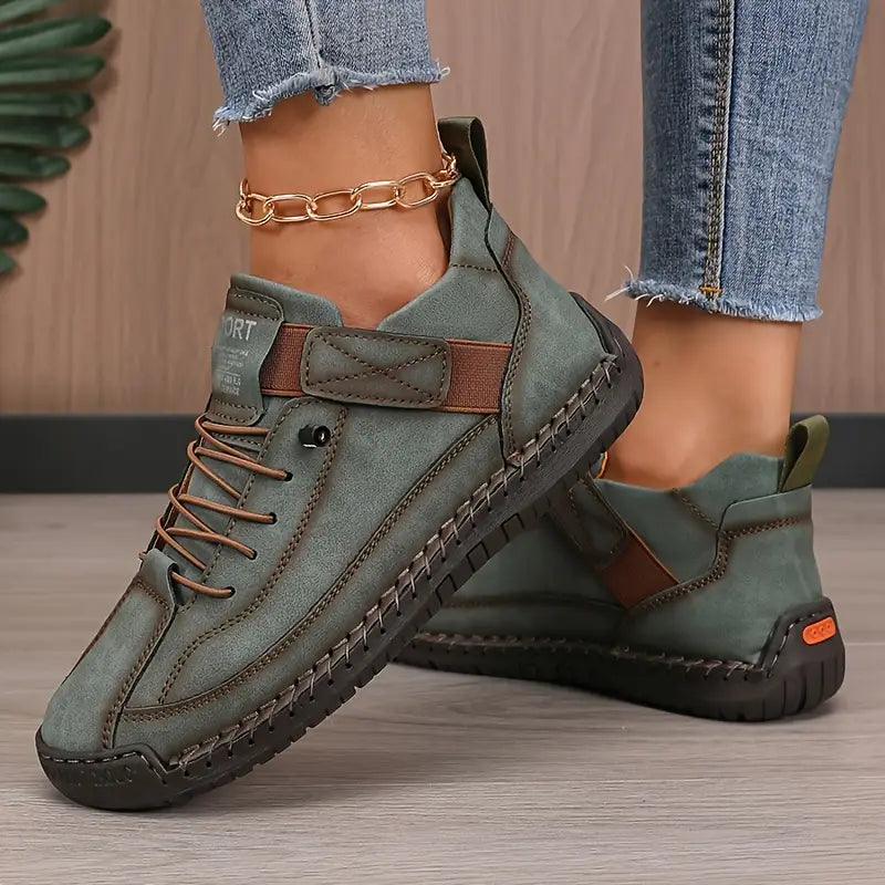 Emilia | Zapatillas de Confort y Soporte