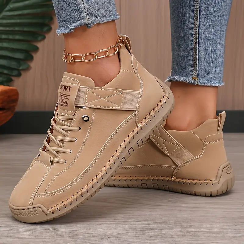 Emilia | Zapatillas de Confort y Soporte