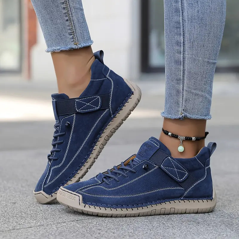 Emilia | Zapatillas de Confort y Soporte