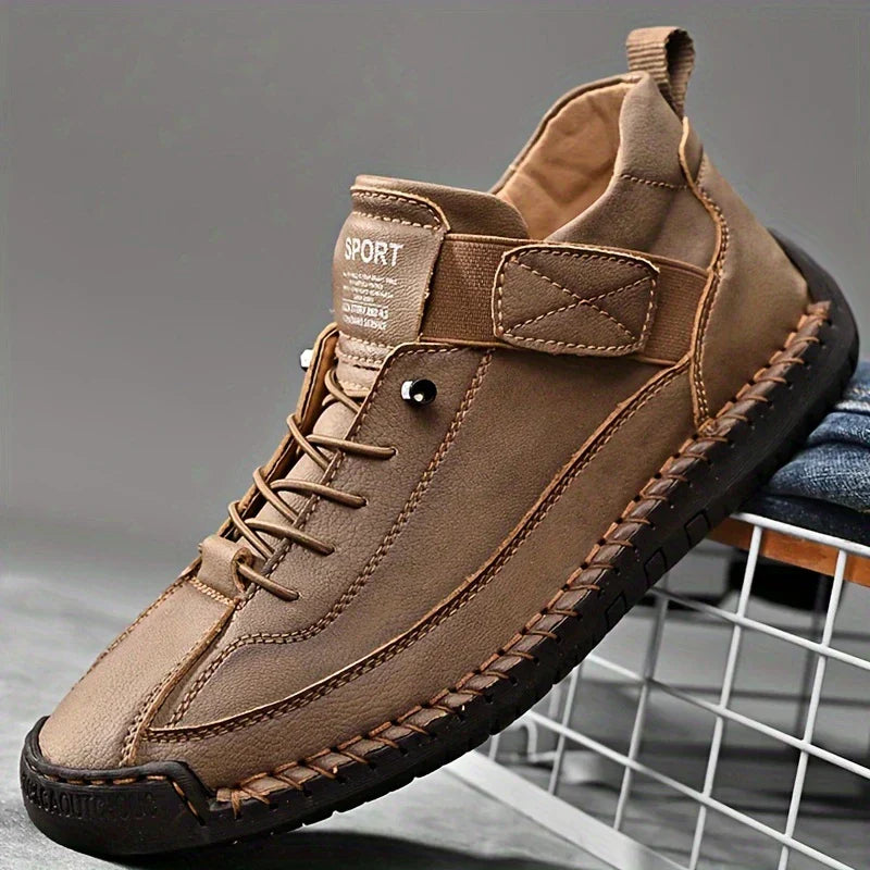 Emilia | Zapatillas de Confort y Soporte