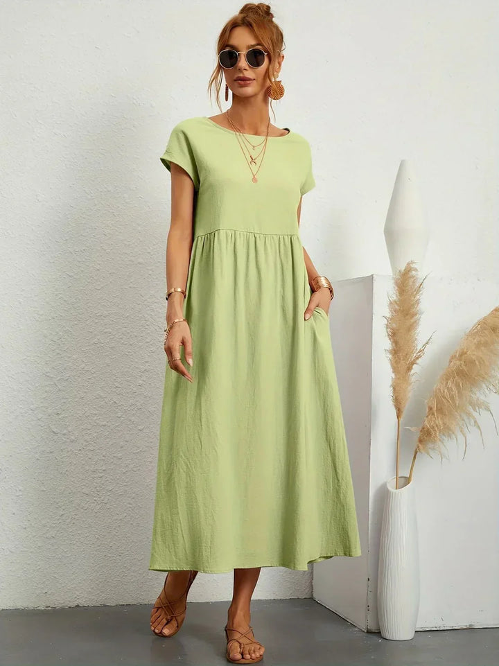 Gabriela - Verde Menta