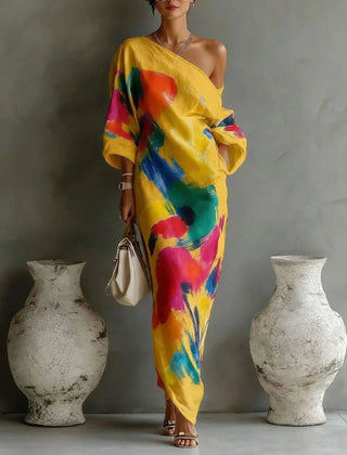 Dorotea - Amarillo