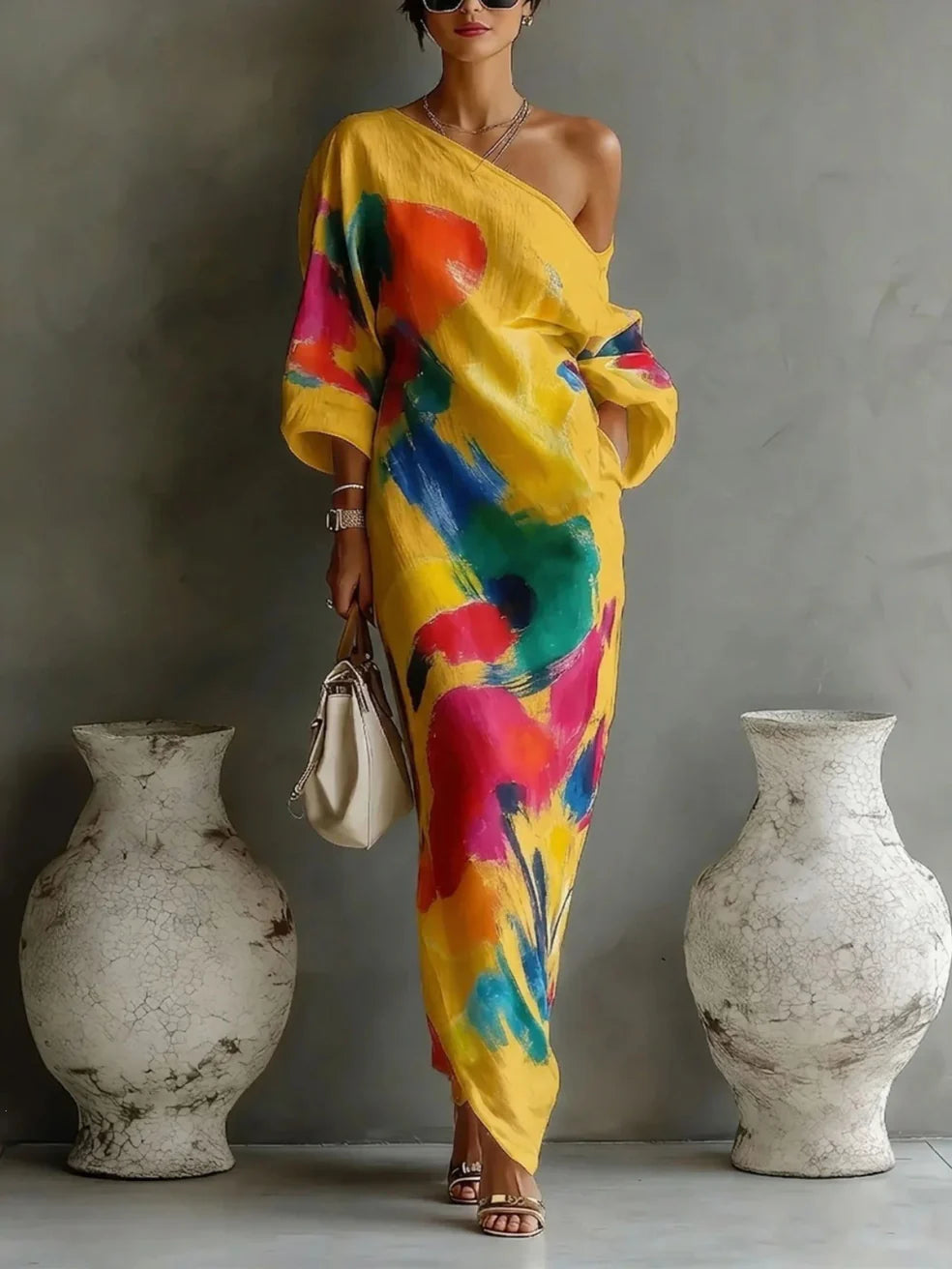 Dorotea - Amarillo