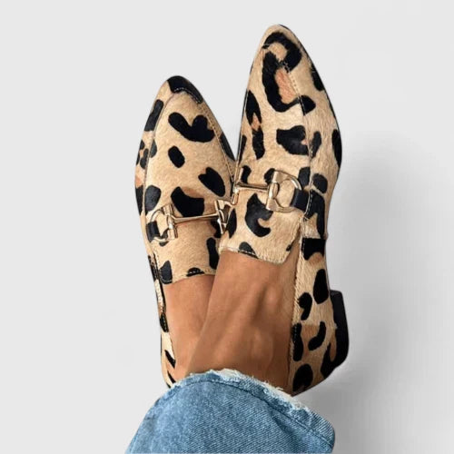 Viviana | Mocasines ortopédicos