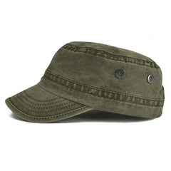 Verde Militar