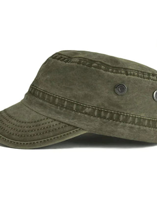 Verde Militar