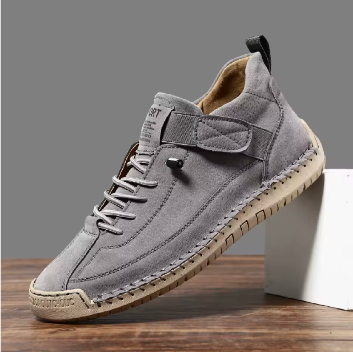 Emilia | Zapatillas de Confort y Soporte
