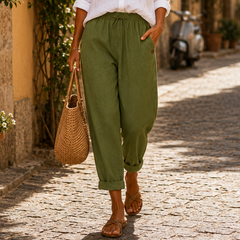 Rosa - Verde
