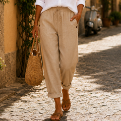 Rosa - Beige