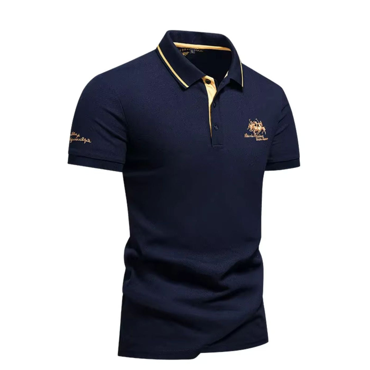 Pedro | Polo de lujo