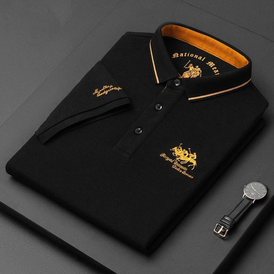 Pedro | Polo de lujo