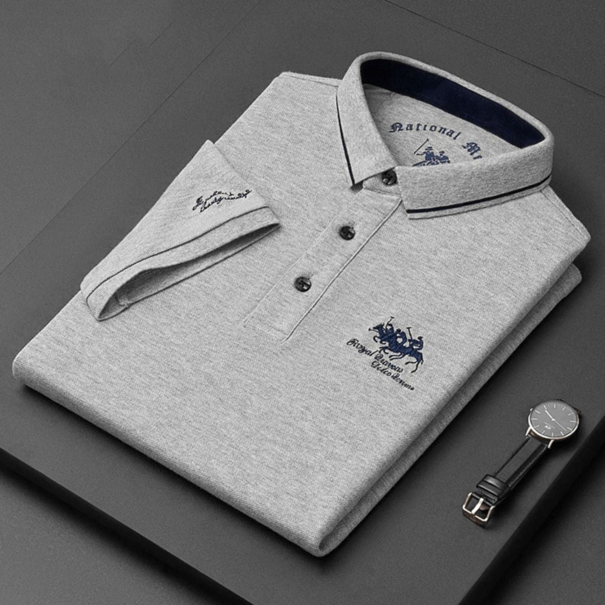 Pedro | Polo de lujo